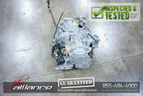 JDM 02-06 Nissan Altima QR25 2.5L Automatic Transmission