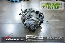 JDM 04-07 Honda Accord K24A 2.4L Automatic Transmission MGTA - view 2