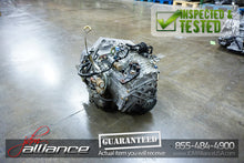 JDM 04-07 Honda Accord K24A 2.4L Automatic Transmission MGTA - view 3