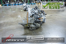 JDM 04-07 Honda Accord K24A 2.4L Automatic Transmission MGTA - view 5