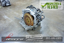 JDM 04-07 Honda Accord K24A 2.4L Automatic Transmission MGTA - view 6