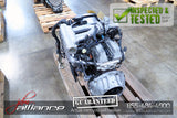 JDM Toyota 1JZ-GE VVT-i 2.5L DOHC *Non-Turbo* Engine 1JZ Motor - JDM Alliance LLC