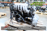 JDM Toyota 1JZ-GE VVT-i 2.5L DOHC *Non-Turbo* Engine 1JZ Motor - JDM Alliance LLC