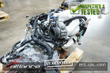 JDM 03-07 Nissan VQ35DE 3.5L V6 Engine Murano Maxima Quest VQ35 ENGINE ONLY