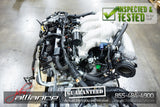 JDM 03-07 Nissan VQ35DE 3.5L V6 Engine Murano Maxima Quest VQ35 ENGINE ONLY