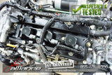 JDM 03-07 Nissan VQ35DE 3.5L V6 Engine Murano Maxima Quest VQ35 ENGINE ONLY