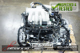 JDM 03-07 Nissan VQ35DE 3.5L V6 Engine Murano Maxima Quest VQ35 ENGINE ONLY