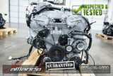 JDM 03-07 Nissan VQ35DE 3.5L V6 Engine Murano Maxima Quest VQ35 ENGINE ONLY