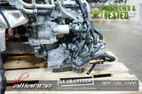 JDM 03-07 Nissan Murano VQ35DE 3.5L CVT 2WD FWD Automatic Transmission