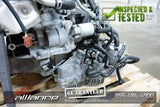 JDM 03-07 Nissan Murano VQ35DE 3.5L CVT 2WD FWD Automatic Transmission