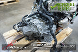 JDM 03-07 Nissan Murano VQ35DE 3.5L CVT 2WD FWD Automatic Transmission