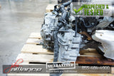 JDM 03-07 Nissan Murano VQ35DE 3.5L CVT 2WD FWD Automatic Transmission