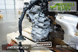 JDM 03-07 Nissan Murano VQ35DE 3.5L CVT 2WD FWD Automatic Transmission