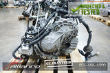JDM 03-07 Nissan Murano VQ35DE 3.5L CVT 2WD FWD Automatic Transmission