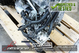JDM 03-07 Nissan Murano VQ35DE 3.5L CVT 2WD FWD Automatic Transmission