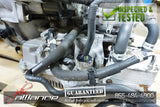 JDM 03-07 Nissan Murano VQ35DE 3.5L CVT 2WD FWD Automatic Transmission