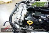 JDM 03-07 Nissan VQ35DE 3.5L V6 Engine Murano Maxima Quest VQ35 ENGINE ONLY