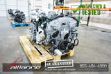 JDM 03-07 Nissan VQ35DE 3.5L V6 Engine Murano Maxima Quest VQ35 ENGINE ONLY