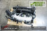 JDM Nissan SR20 NEO VVL DOHC 2.0L Engine FWD SR20VE Primera Sentra G20 B13