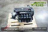 JDM 02-06 Nissan Altima Sentra QR25DE 2.5L DOHC Engine QR25