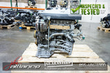 JDM 02-06 Nissan Altima Sentra QR25DE 2.5L DOHC Engine QR25