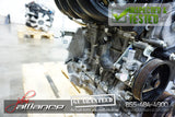 JDM 02-06 Nissan Altima Sentra QR25DE 2.5L DOHC Engine QR25