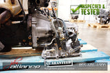 JDM 00-02 Nissan Sentra Automatic Transmission 1.8L QG18DE