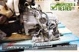 JDM 00-02 Nissan Sentra Automatic Transmission 1.8L QG18DE