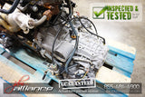 JDM 00-02 Nissan Sentra Automatic Transmission 1.8L QG18DE