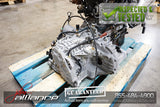 JDM 00-02 Nissan Sentra Automatic Transmission 1.8L QG18DE