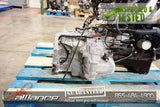 JDM 00-02 Nissan Sentra Automatic Transmission 1.8L QG18DE