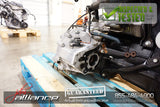 JDM 00-02 Nissan Sentra Automatic Transmission 1.8L QG18DE