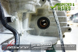 JDM 00-02 Nissan Sentra Automatic Transmission 1.8L QG18DE