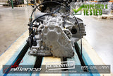 JDM 00-02 Nissan Sentra Automatic Transmission 1.8L QG18DE