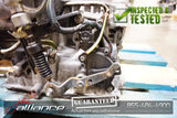 JDM 00-02 Nissan Sentra Automatic Transmission 1.8L QG18DE