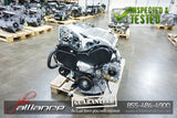 JDM 99-03 Lexus RX300 03-06 Camry 2WD FWD 1MZ-FE 3.0L VVTI V6 Engine