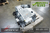 JDM 99-03 Lexus RX300 03-06 Camry 2WD FWD 1MZ-FE 3.0L VVTI V6 Engine