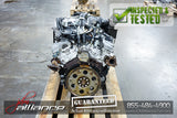 JDM 1996-2002 Toyota Tacoma T100 4Runner 5VZ-FE Engine 3.4L V6 5VZ Motor