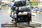 JDM 1996-2002 Toyota Tacoma T100 4Runner 5VZ-FE Engine 3.4L V6 5VZ Motor