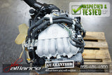 JDM 1996-2002 Toyota Tacoma T100 4Runner 5VZ-FE Engine 3.4L V6 5VZ Motor