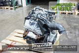 JDM 1996-2002 Toyota Tacoma T100 4Runner 5VZ-FE Engine 3.4L V6 5VZ Motor