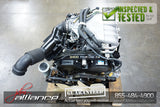 JDM 1996-2002 Toyota Tacoma T100 4Runner 5VZ-FE Engine 3.4L V6 5VZ Motor