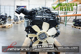 JDM 1996-2002 Toyota Tacoma T100 4Runner 5VZ-FE Engine 3.4L V6 5VZ Motor