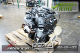 JDM 1996-2002 Toyota Tacoma T100 4Runner 5VZ-FE Engine 3.4L V6 5VZ Motor