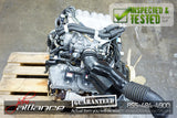 JDM 1996-2002 Toyota Tacoma T100 4Runner 5VZ-FE Engine 3.4L V6 5VZ Motor