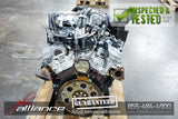 JDM 1996-2002 Toyota Tacoma T100 4Runner 5VZ-FE Engine 3.4L V6 5VZ Motor