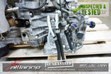 JDM 99-03 LEXUS RX300 TOYOTA HIGHLANDER 1MZ-FE 2WD AUTOMATIC FWD TRANSMISSION