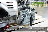 JDM 99-03 LEXUS RX300 TOYOTA HIGHLANDER 1MZ-FE 2WD AUTOMATIC FWD TRANSMISSION