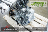 JDM 99-03 LEXUS RX300 TOYOTA HIGHLANDER 1MZ-FE 2WD AUTOMATIC FWD TRANSMISSION