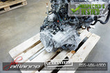 JDM 99-03 LEXUS RX300 TOYOTA HIGHLANDER 1MZ-FE 2WD AUTOMATIC FWD TRANSMISSION